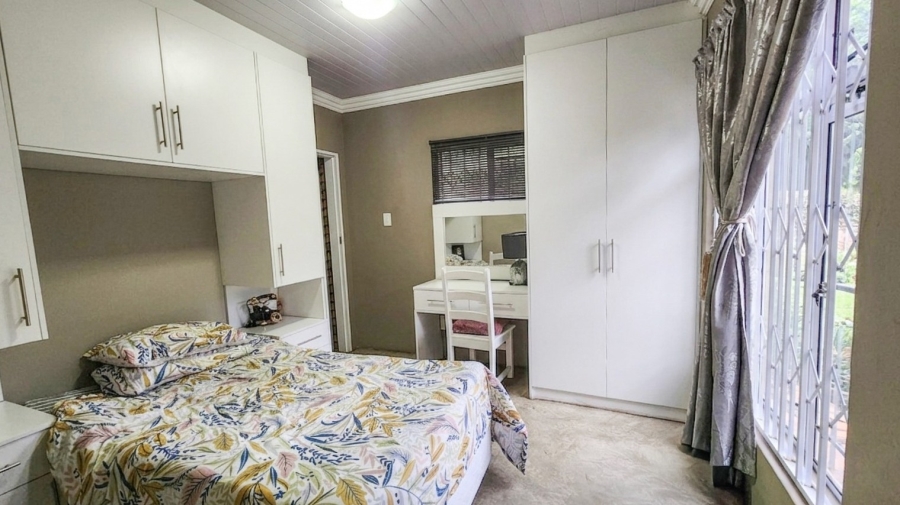 4 Bedroom Property for Sale in Vaalpark Free State